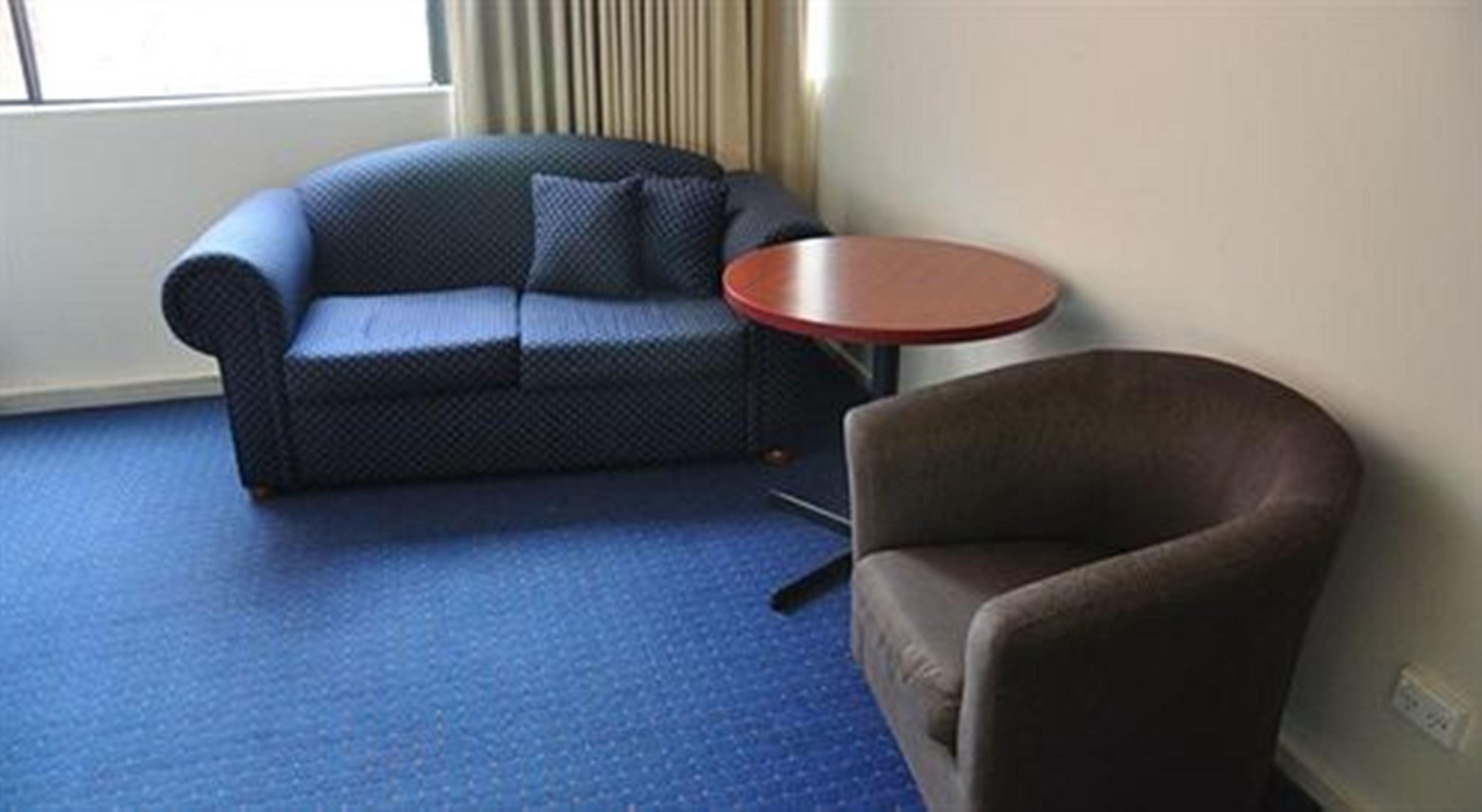 City Park Hotel — Photos 2
